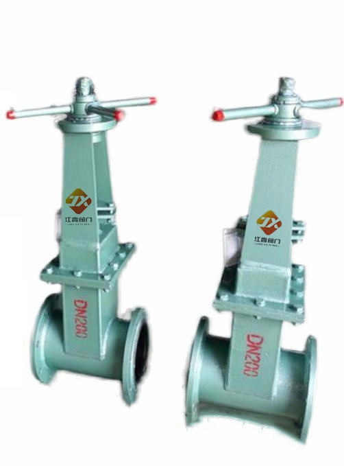 襯膠調(diào)節(jié)閥_副本 襯膠調(diào)節(jié)閥_副本