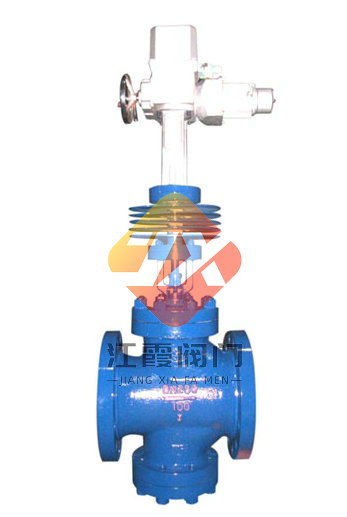 Y945H-100I減溫減壓閥_副本 Y945H-100I減溫減壓閥_副本