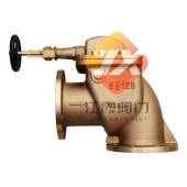 船用日標防浪閥