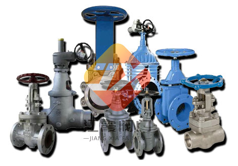 閘閥_副本 閘閥_副本