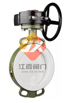 D371F4-16C 渦輪蝶閥(全襯_副本 D371F4-16C 渦輪蝶閥(全襯_副本